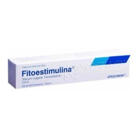 Fotoestimulina Crema 30g.