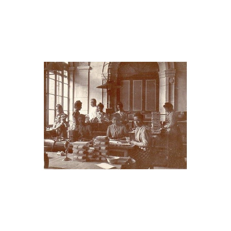 Dulces Anis de Flavigny sabor regaliz, 50g