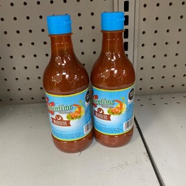 Valentina Salsa Valentina Mariscos Flavor Dip - 2 Bottles, 12.6 oz Each - Specification: 2x$10