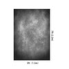Kate Backdrops 1.5x2.2m Classic Dark Grey Texture Backdrops Retro Abstract
