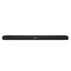 TCL Alto 8 2.1 Channel Dolby Atmos Smart Sound Bar with Built-in Subwoofers, WiFi, Works w/ Alexa, Google Assistant & Apple Airplay 2, Bluetooth – TS8211-NA, 39-inch, Black