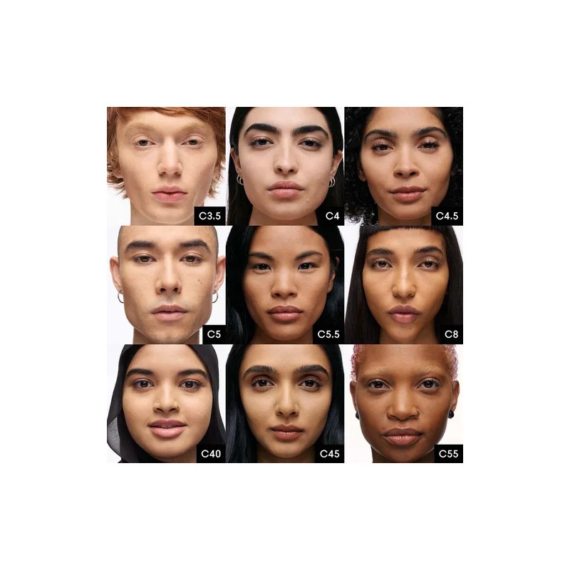 Repuesto Base Maquillaje En Polvo Mac Studio Fix Powder Plus