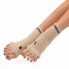 TOETOE - Men, Women Health Soft Cotton Ankle Seamless Plain