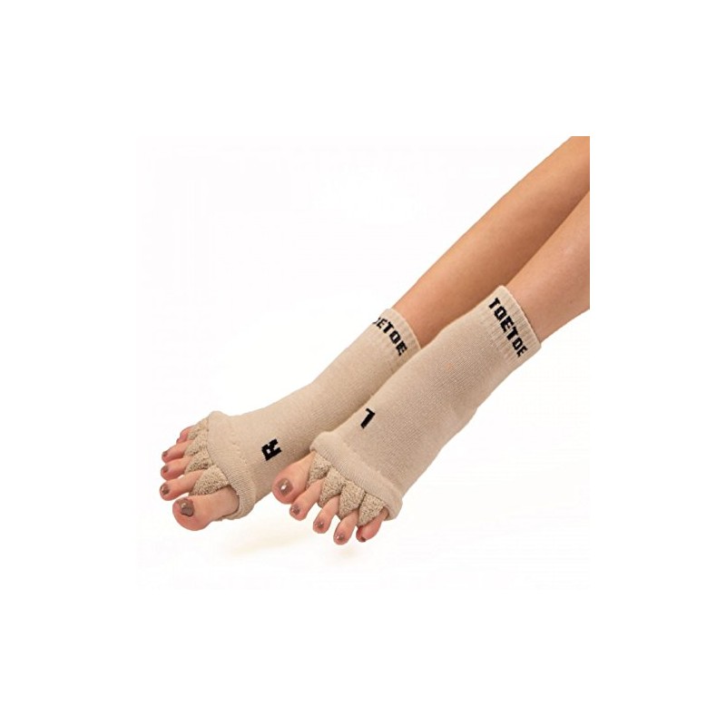 TOETOE - Men, Women Health Soft Cotton Ankle Seamless Plain