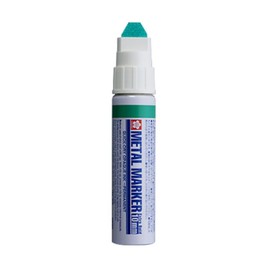 Sakura 10mm Metal Marker, white, PKKJ49BK