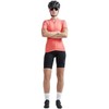 Craft Adv Endur Lumen Jersey - Women's Shock, Xs