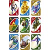 Mattel Games Mattel Games UNO The Legend of Zelda Card