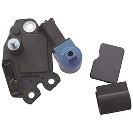 OEG Parts New Voltage Regulator Compatible With Ford Fiesta L4 1.6L 14-18 30659440 BA6T-10316-AA IA7029OE 599182 599194 595393