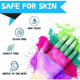 Mica Powder - 60g Mica Powder for Epoxy Resin - Pearl Pigment Powder Dye for Resin/Eye Shadow/Soap Making/Nails/Bath Bombs etc. (Coffee)