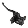 TKSE Brake Master Cylinder Motorcycle Brake Cylinder for Honda Rancher