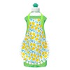 Pranovo 2Pcs Dish Soap Bottle Aprons - Decorative, Cute Kitchen