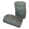 Merriway BH04379 3 x 20 g ASW112 Steel Wool No.1-2