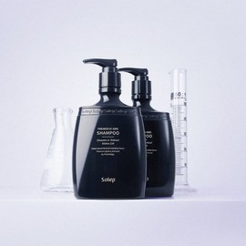 Sollab Premier Hi-Gro Shampoo 300ml x 2 / 프리미어 하이그로 샴푸 300ml 2개