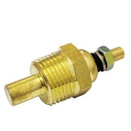 Water Temperature Sensor Replacement Fit for Volvo Penta Sierra Mercruiser Mallory 806490T 806490 97257A 1,22-811091