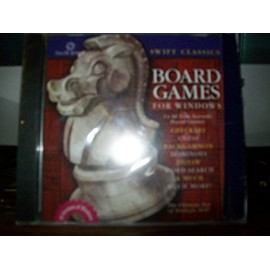 Swift Classics Board Games