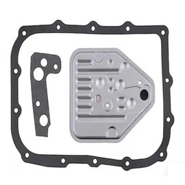 Carquest Premium Automatic Transmission Filter Kit # 85705: Sump, Original Equipment Fit, Form And Function