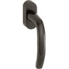 HOPPE Atlanta Secustik + VarioFit Window Handle 90° 7 x