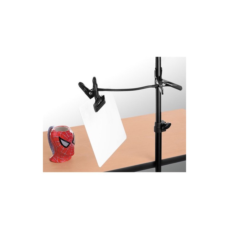 Impact CC-123 Hook Beak Duo Flex Clamp