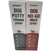 Ruidehut Dog Potty Training Spray & Dog NO-GO Area Sprays,