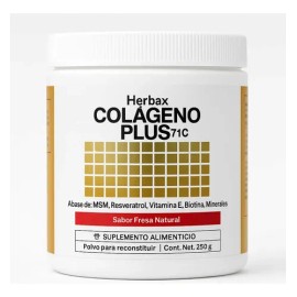Colageno Hidrolizado Keto (nuevo) Espec Para Dietas Cetogen (Usado)                                                                                   