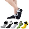Harudawoo 5 Toe Socks, Sports, Leisure, 5 Toe Socks, Antibacterial,