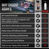 Adam's Iron Remover (Gallon) - Iron Out Fallout & Stop