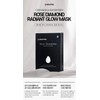 Rose Diamond Radiant Glow Mask (10pcs/Box)