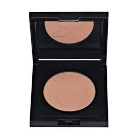 Idun Minerals - Mineral Blush - Pressed Powder - Infused With Highly Purified Mineral Pigments - Glides On Smoothly - Offering Intense Color Payoff And Naturally Healthy Skin - Havtorn - 0.18 Oz