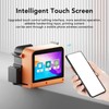 Handheld Inkjet Printer LED Touchscreen 4 Core CUP Automatic Portable