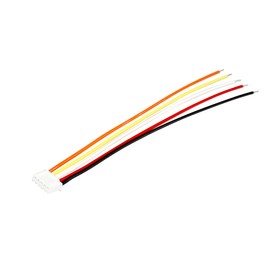 YONGJIANGXIA Speaker High Level Input Plug 5-Pin Compatible with Bazooka Belva Cadence CERWIN Vega BOSS