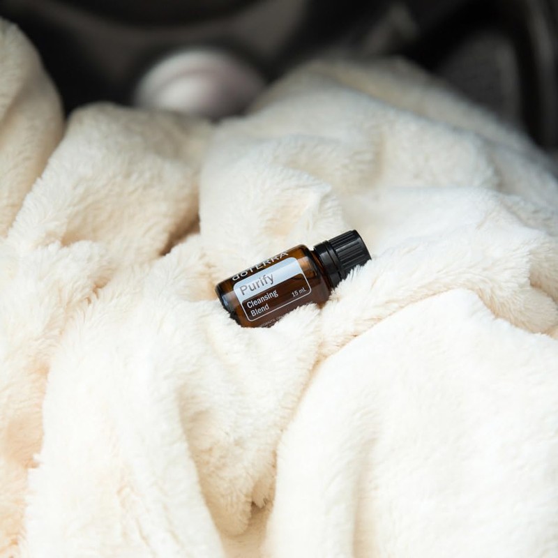 doTERRA Purify Essential Oil Cleansing Blend - 15 ml