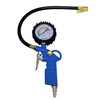 OKSTENCK Auto Tire Inflator with Pressure Gauge 220 PSI Dial
