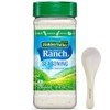 Hidden Valley Ranch Salad Dressing and Ranch Seasoning Mix 16oz