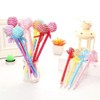 Xrten Lollipop Pen Set, Ballpoint Pen Set for Children, Pencil