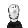 5-Speed Gear Knob Gear Stick Cuff Kit for Focus 2