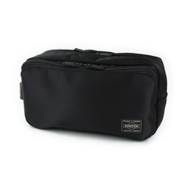 Porter Time Pouch, black (10)