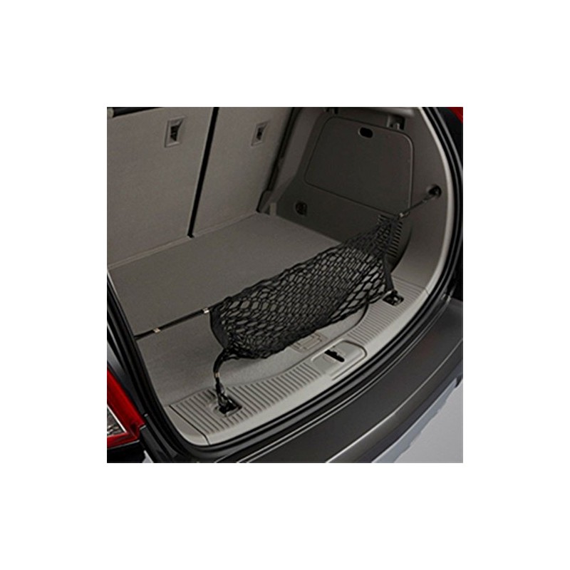 Envelope Style Trunk Cargo Net for Buick Encore 2013 2014