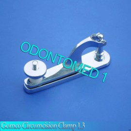 ODM 6 Gomco Circumcision Clamp Surgical Instruments 1.3 cm