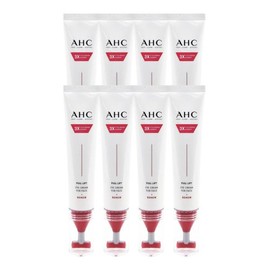 최신상 AHC 아이크림 시즌14 풀 리프트 T괄사 리프팅 40ml 8개 Latest AHC Eye Cream Season 14 Full Lift T-Gua Sha Lifting 40ml 8pcs