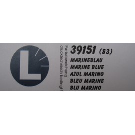 NEW TEXTILE DYE BATIE DYE FABRIC DYE COLOURS SERIES L 10g