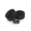 Easton Unisex Adult BAR TAPE PINLINE LOGO Black Bar Tape