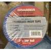 Grabber Drywall , Plaster , Sheetrock , Fiberglass Mesh Tape Blue