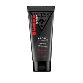 Guess Guess Effect Protect Hydrating Face Moisturizer Men Moisturizer 3.4 oz