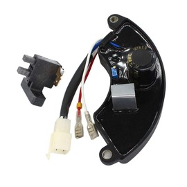 USPEEDA AVR Regulator for Wen Power 5000 5500 6800 7000 Watt 56551 56680 56682 Generator