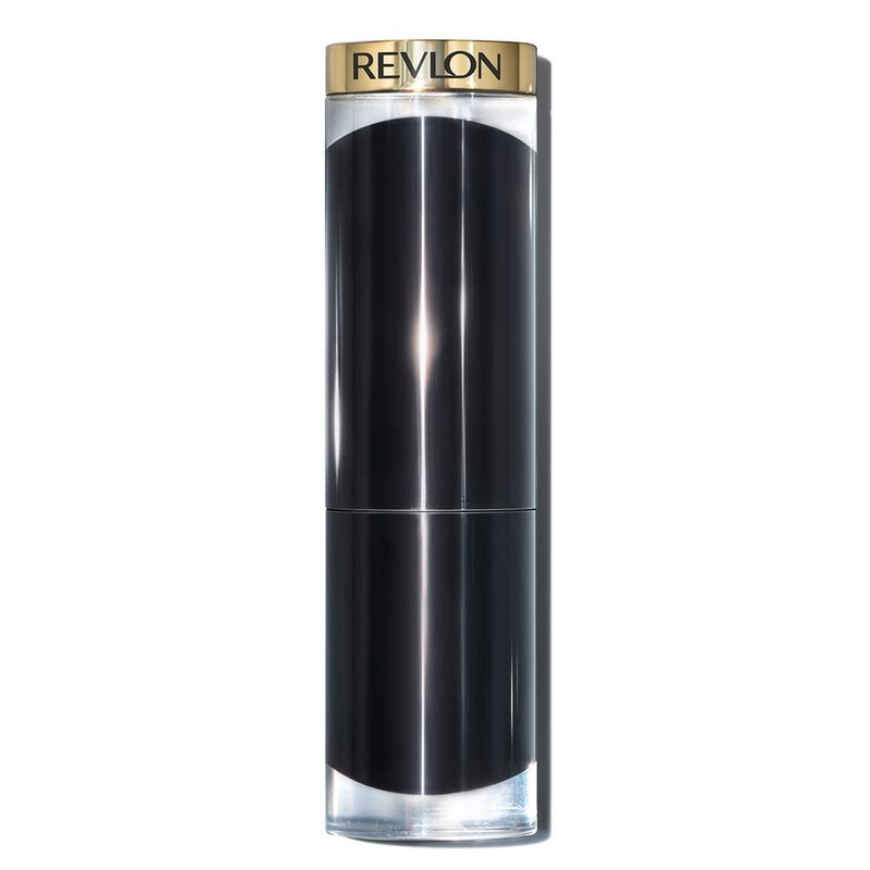 LeBron Super Rustlass Glass Shine Lipstick 003 Gloss Up Rose