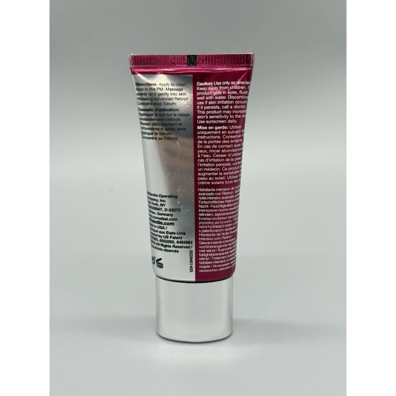 StriVectin Advanced Retinol Intensive Night Moisturizer Hydrating (0.65oz)