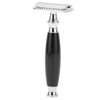 Manual Shaver Heavy Duty Double Edge Long Handled Safety Shaver