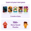 PlayShifu Math Games for Kids – Plugo Count | Tech-Powered