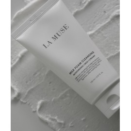 Lamuze Milk Foam Cleansing