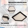Filtro de aire del motor de repuesto para Nissan Rogue